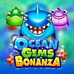 Ocean Gems Bonanza